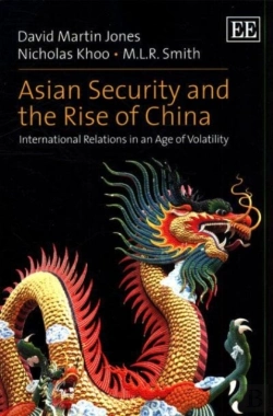 Bertrand.pt - Asian Security And The Rise Of China