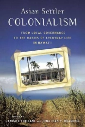 Asian Settler Colonialism