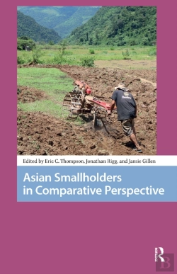 Bertrand.pt - Asian Smallholders In Comparative Perspective