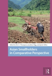 Asian Smallholders In Comparative Perspective