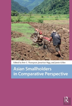 Bertrand.pt - Asian Smallholders In Comparative Perspective