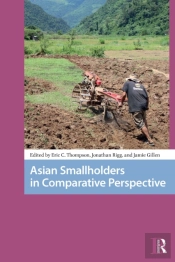 Asian Smallholders In Comparative Perspective