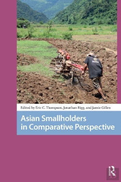 Bertrand.pt - Asian Smallholders In Comparative Perspective