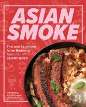 Asian Smoke