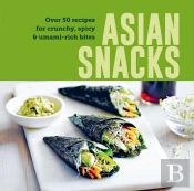 Asian Snacks