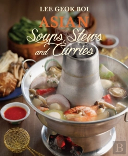 Bertrand.pt - Asian Soups, Stews And Curries