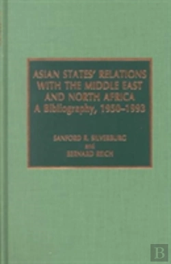 Bertrand.pt - Asian States' Relations With The Middle East And North Africa