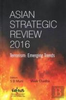Asian Strategic Review 2016