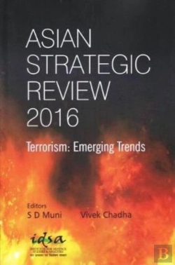 Bertrand.pt - Asian Strategic Review 2016