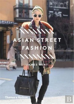 Bertrand.pt - Asian Street Fashion /Anglais