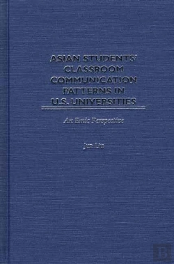 Bertrand.pt - Asian Students' Classroom Communication Patterns In U.S. Universities