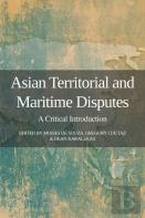 Asian Territorial And Maritime Disputes