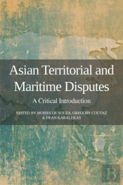 Asian Territorial And Maritime Disputes