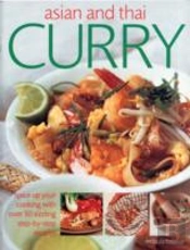 Asian Thai Curry