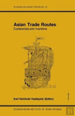 Bertrand.pt - Asian Trade Routes