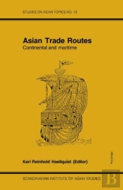 Asian Trade Routes