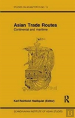 Bertrand.pt - Asian Trade Routes