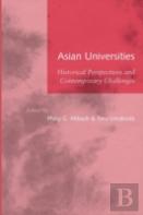 Asian Universities