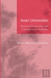 Asian Universities