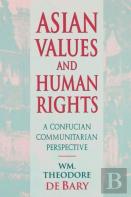 Asian Values And Human Rights