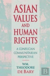 Asian Values And Human Rights