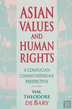 Bertrand.pt - Asian Values And Human Rights