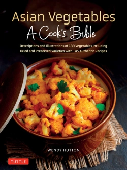 Bertrand.pt - Asian Vegetables: A Cook'S Bible