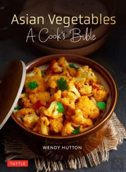 Bertrand.pt - Asian Vegetables: A Cook'S Bible
