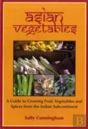 Asian Vegetables