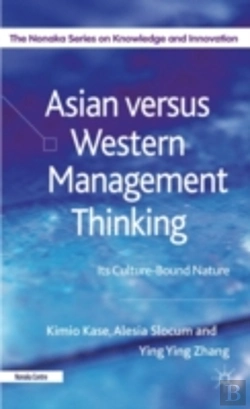 Bertrand.pt - Asian Versus Western Management Thinking
