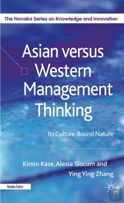 Bertrand.pt - Asian Versus Western Management Thinking