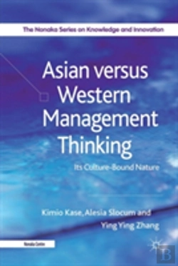 Bertrand.pt - Asian Versus Western Management Thinking