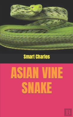 Bertrand.pt - Asian Vine Snake
