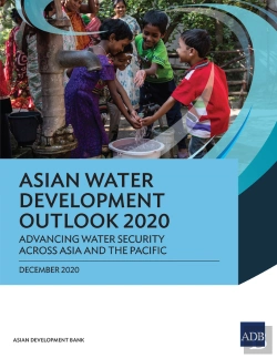 Bertrand.pt - Asian Water Development Outlook 2020