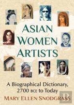 Asian Women Artists