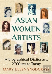 Asian Women Artists