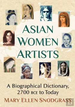 Bertrand.pt - Asian Women Artists