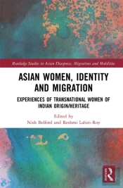 Asian Women, Identity And Migration