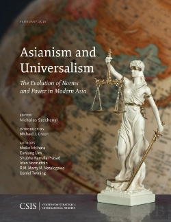 Bertrand.pt - Asianism And Universalism