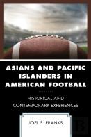 Asians And Pacific Islanders In American Football