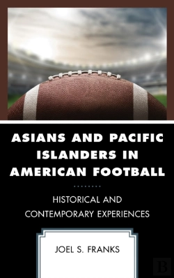 Bertrand.pt - Asians And Pacific Islanders In American Football