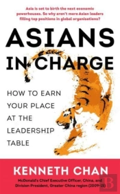 Asians In Charge
