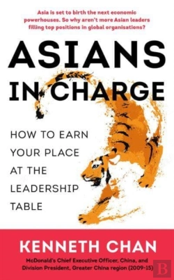 Bertrand.pt - Asians In Charge
