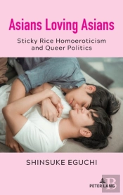 Asians Loving Asians