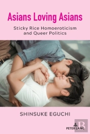 Asians Loving Asians