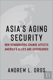 Asia'S Aging Security