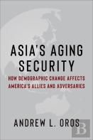 Asia'S Aging Security
