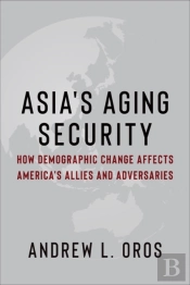Asia'S Aging Security