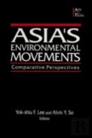 Asia'S Environmental Movements
