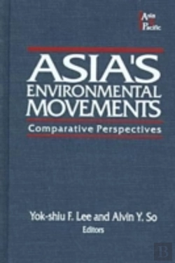 Bertrand.pt - Asia'S Environmental Movements In Comparative Perspective